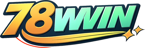 Logo thương hiệu 78wwin